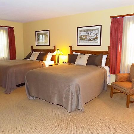 The Red Mill Inn Baldwinsville Eksteriør bilde