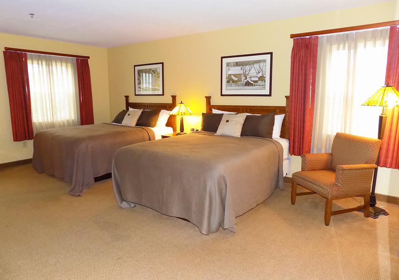 The Red Mill Inn Baldwinsville Eksteriør bilde