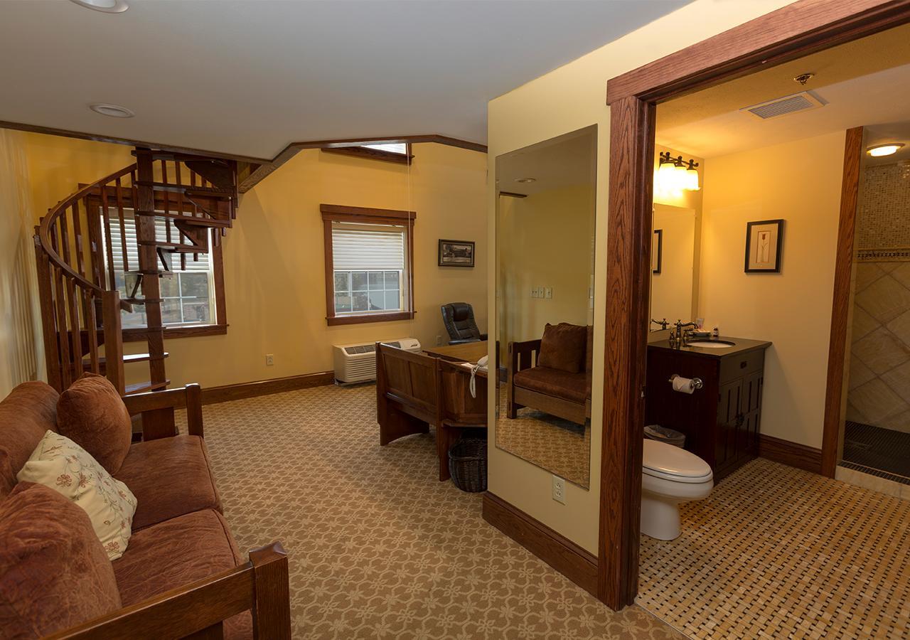 The Red Mill Inn Baldwinsville Eksteriør bilde