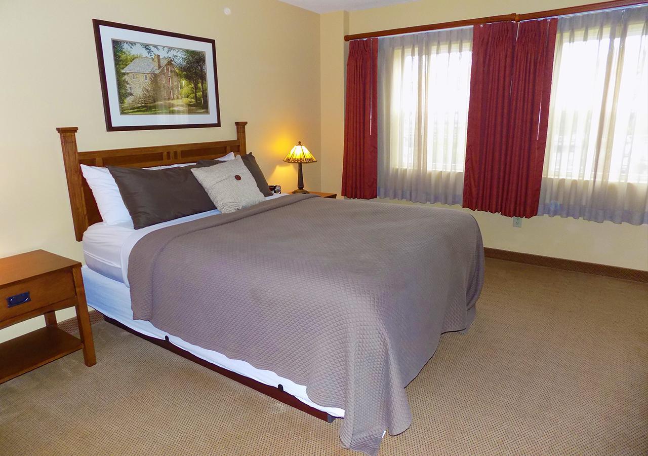 The Red Mill Inn Baldwinsville Eksteriør bilde