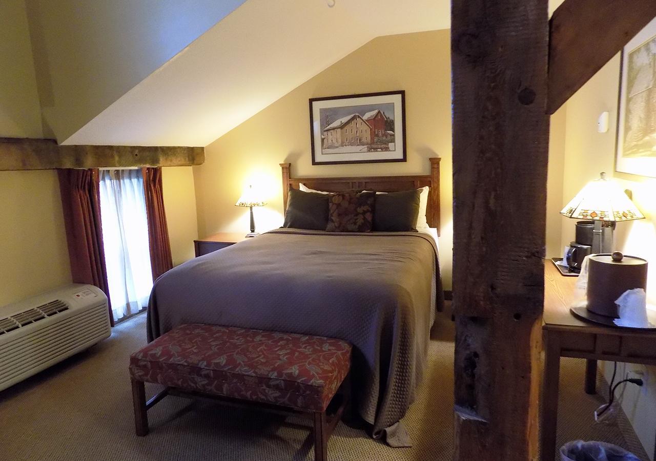 The Red Mill Inn Baldwinsville Eksteriør bilde