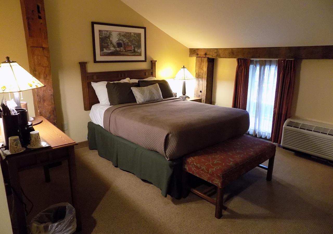 The Red Mill Inn Baldwinsville Eksteriør bilde