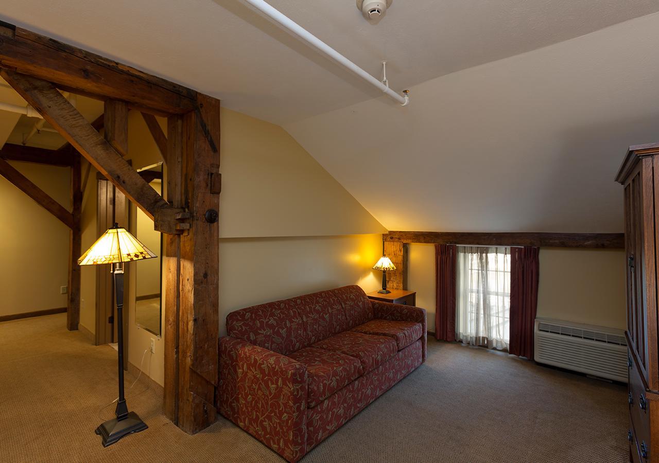 The Red Mill Inn Baldwinsville Eksteriør bilde