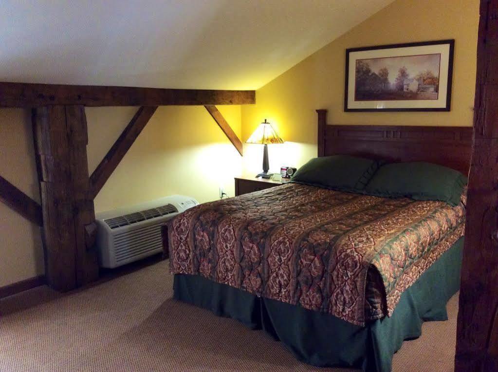 The Red Mill Inn Baldwinsville Eksteriør bilde