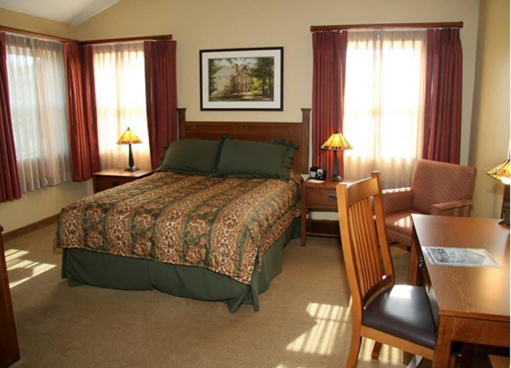 The Red Mill Inn Baldwinsville Eksteriør bilde